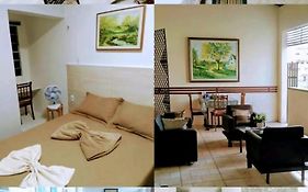 Pousada Suites Meireles